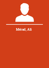 Mérad Ali