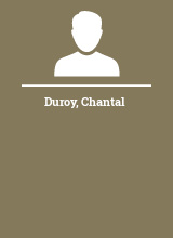 Duroy Chantal
