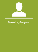 Dumolin Jacques