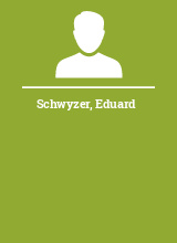 Schwyzer Eduard