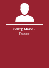 Floury Marie - France