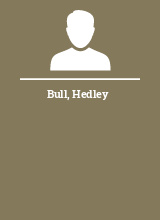 Bull Hedley