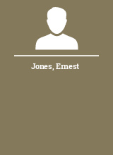 Jones Ernest