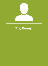 Cox Danny