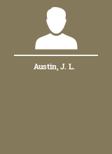 Austin J. L.