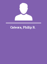 Cateora Philip R.