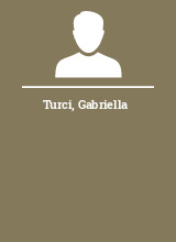 Turci Gabriella