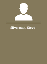 Silverman Steve