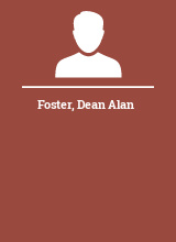Foster Dean Alan