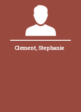 Clement Stephanie