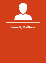 Jennett Matthew