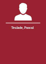Teulade Pascal