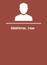 Middleton Jane