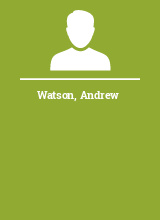 Watson Andrew
