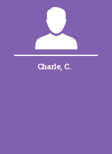Charle C.