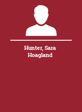 Hunter Sara Hoagland