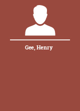 Gee Henry