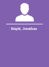 Bright Jonathan