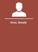 Gross Ronald