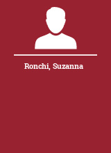 Ronchi Suzanna