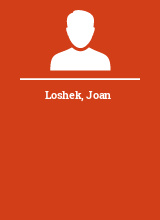 Loshek Joan