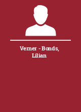 Verner - Bonds Lilian