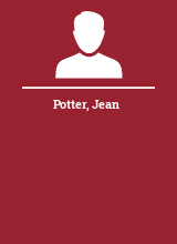 Potter Jean