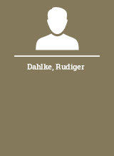 Dahlke Rudiger