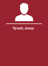 Tyrrell Jenny
