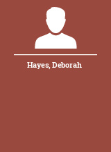 Hayes Deborah