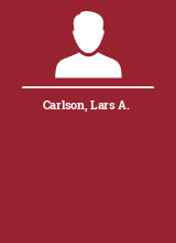 Carlson Lars A.