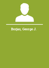 Borjas George J.