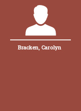 Bracken Carolyn