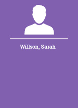 Willson Sarah