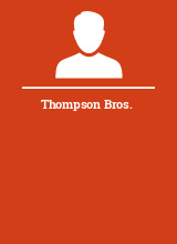 Thompson Bros.