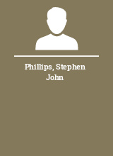 Phillips Stephen John