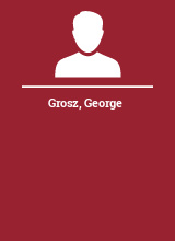 Grosz George