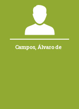 Campos Álvaro de