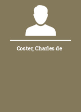 Coster Charles de