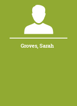 Groves Sarah