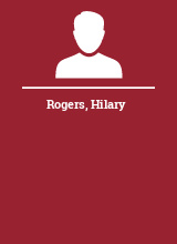Rogers Hilary
