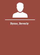 Byrne Beverly