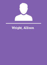 Wright Allison