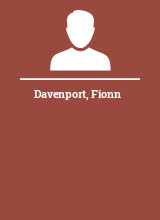 Davenport Fionn