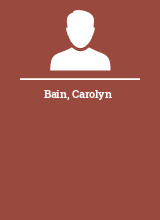 Bain Carolyn