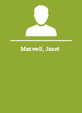 Maxwell Janet