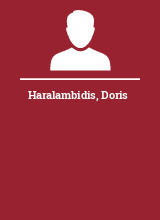 Haralambidis Doris