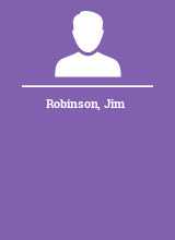Robinson Jim