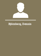 Björnberg Dennis