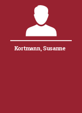 Kortmann Susanne